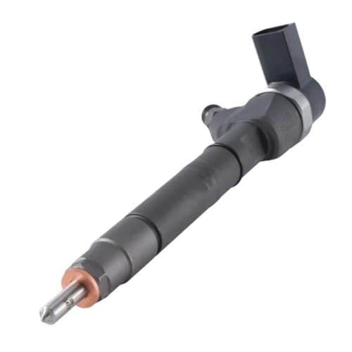 Einspritzdüse Für Benz CE Kraftstoff Injektor 0445110205 0445110206 0986435051 0986435067 A6130700687 A6130700987 04 Kraftstoffeinspritzdüse von BTHMGBAE