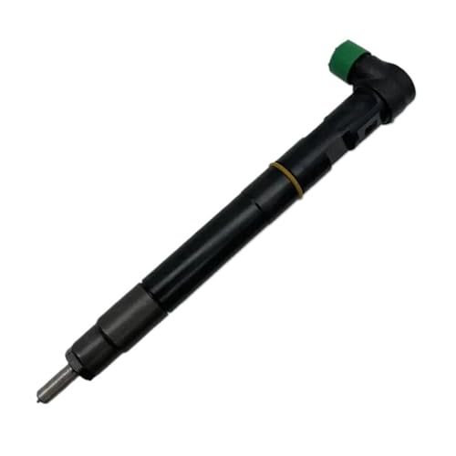 Einspritzdüse Für Benz Für E-KLASSE Common Rail Kraftstoff Injektor 28387604 A6730170021 Kraftstoffeinspritzdüse von BTHMGBAE