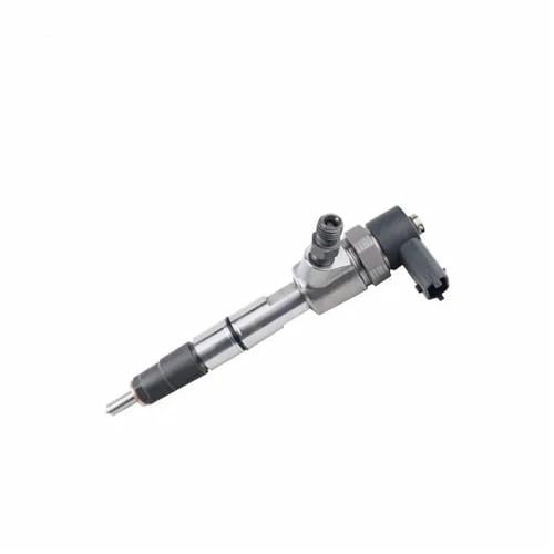 Einspritzdüse Für Bosh 110 Für Serie Diesel Motor Common Rail Kraftstoff Injektor 0445110293 0445110291 Kraftstoffeinspritzdüse von BTHMGBAE