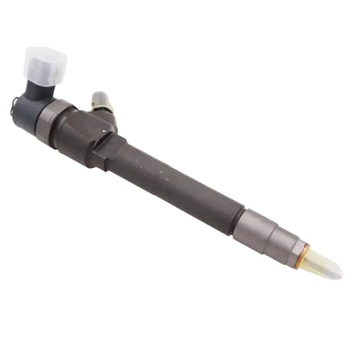 Einspritzdüse Für CHEVROLET Für GMC Für OPEL 2.8 Common Rail Kraftstoff Injektor Düse 0445110424 Kraftstoffeinspritzdüse von BTHMGBAE