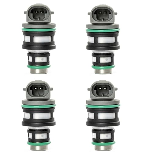 Einspritzdüse Für Chevrolet Für Beretta 1992-1996 4Pcs Kraftstoff Injektoren FJ10045 4G105 6 15550 228838 Kraftstoffeinspritzdüse Einspritzdüse Für Chevrolet Für Beretta 1992-1996 4Pcs Kraftstoff Injektoren FJ10045 4G105 6 15550 228838 Kraftstoffeinspritzdüse von BTHMGBAE
