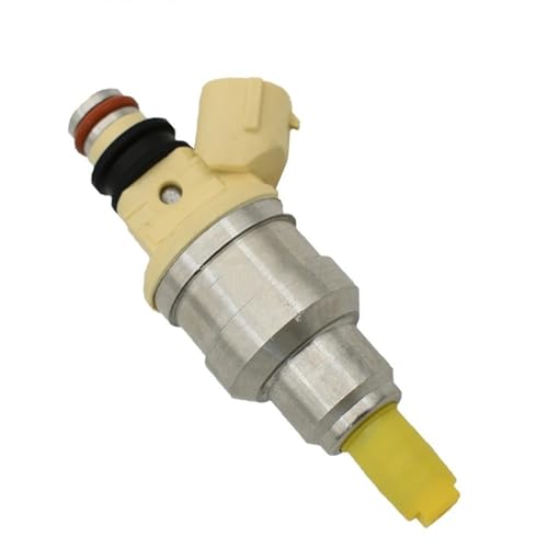 Einspritzdüse Für Chevrolet Für Tracker 1.6L I4 1998 Kraftstoff Injektor Düse INP 470 INP470 Kraftstoffeinspritzdüse von BTHMGBAE