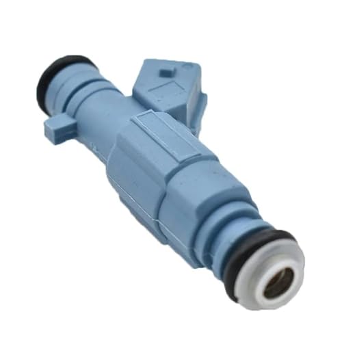 Einspritzdüse Für Citroen Für C4 2004-2010 2.0 16V Kraftstoff Injektor Kraftstoffeinspritzdüse von BTHMGBAE