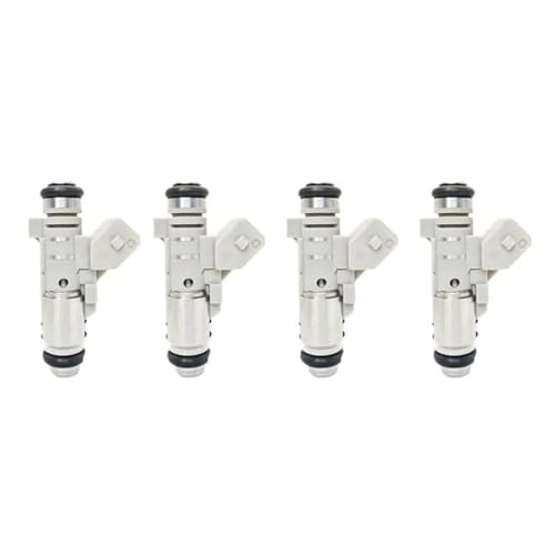 Einspritzdüse Für Citroen Für Saxo Für Fließheck 1.4L 1996-2004 4Pcs Auto Teile Kraftstoff Injektor 1984C2 9625587380 IPM001 Kraftstoffeinspritzdüse Einspritzdüse Für Citroen Für Saxo Für Fließheck 1.4L 1996-2004 4Pcs Auto Teile Kraftstoff Injektor 1984C2 9625587380 IPM001 Kraftstoffeinspritzdüse von BTHMGBAE