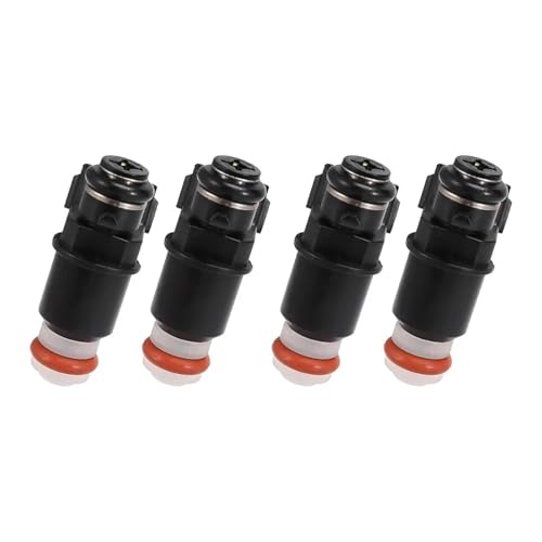 Einspritzdüse Für Civic 1.6 1999-2006 4Pcs Kraftstoff Injektor Düse 15710-14G00 16450-PLD-003 16450-PLC-003 Kraftstoffeinspritzdüse von BTHMGBAE