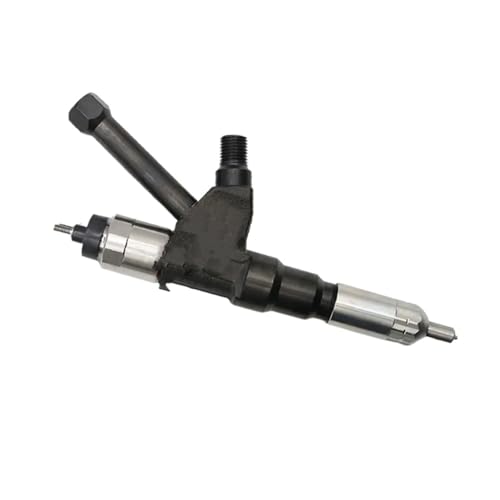 Einspritzdüse Für Cummins Für Hino P11C Diesel Injektor 23670-E0370 Kraftstoffeinspritzdüse von BTHMGBAE
