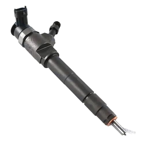 Einspritzdüse Für FORD Für RANGER 2.5L Diesel Kraftstoff Injektor Düse 0445110250 0986435123 Kraftstoffeinspritzdüse von BTHMGBAE