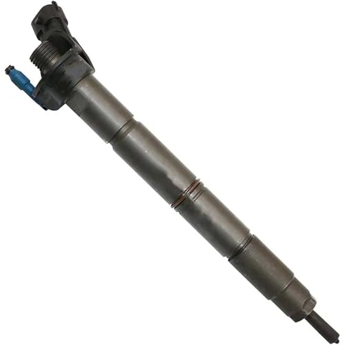 Einspritzdüse Für Ford Für Motor 6.7L 2011-2014 Kraftstoff Injektor Kraftstoffeinspritzdüse von BTHMGBAE