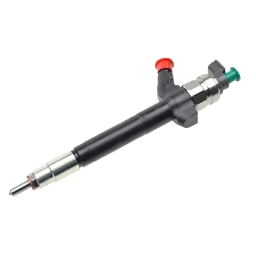 Einspritzdüse Für Ford Für Transit 2.2 L 2.4 Für TDCi Diesel Injektor Düse 095000-7060 6C1Q-9K546-BC 6C1Q-9K546-BB LR006803 1495919 Kraftstoffeinspritzdüse von BTHMGBAE