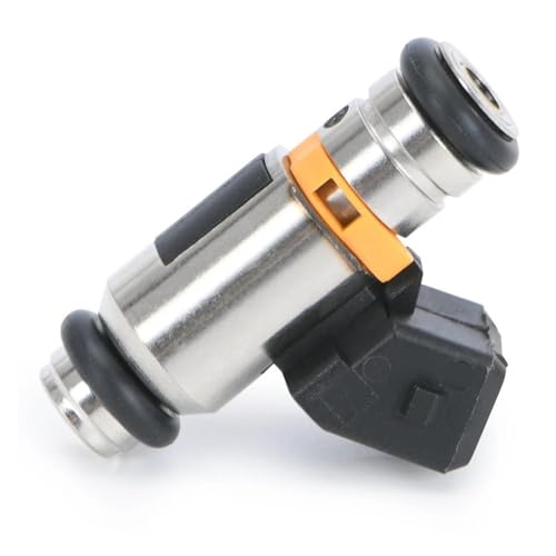 Einspritzdüse Für Ford KA 1.4L 2009-2016 Auto-Kraftstoffeinspritzdüse IWP160 71792994 77363790 Kraftstoffeinspritzdüse von BTHMGBAE