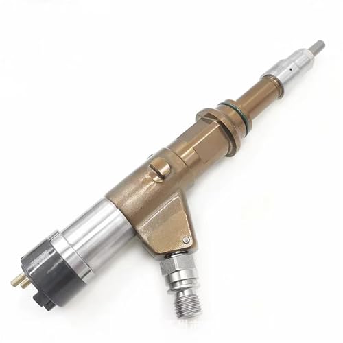 Einspritzdüse Für Foton Für Cummins Für Motor Geeignet Diesel Injektor Kraftstoffeinspritzdüse von BTHMGBAE