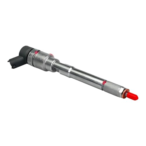 Einspritzdüse Für HYUNDAI Für SANTA FE 2007-2009 2.2 Diesel Diesel Diesel Kraftstoff Injektor 0445110245 0445110246 Kraftstoffeinspritzdüse von BTHMGBAE
