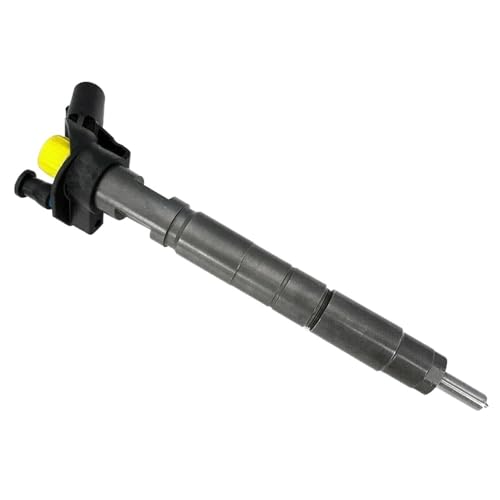 Einspritzdüse Für HYUNDAI Für SANTA FE 2010 Diesel Kraftstoff Injektor Düse 0445116017 0445116018 33800-2F000 Kraftstoffeinspritzdüse von BTHMGBAE