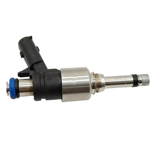 Einspritzdüse Für Hyundai Für Accent 1.6L 2018-2020 Kraftstoff Injektoren Düse 35310-2B150 Kraftstoffeinspritzdüse Einspritzdüse Für Hyundai Für Accent 1.6L 2018-2020 Kraftstoff Injektoren Düse 35310-2B150 Kraftstoffeinspritzdüse von BTHMGBAE