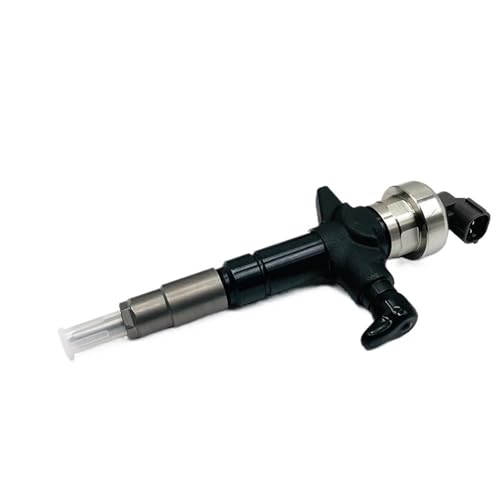 Einspritzdüse Für Isuzu Motor 4JJ1 Für Fahrzeug Für DMAX Für Rodeo Für Common Rail Diesel Kraftstoff Injektor 8982467510 Kraftstoffeinspritzdüse von BTHMGBAE