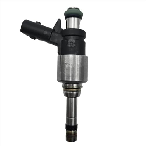 Einspritzdüse Für Kia Für Optima 2.4 L 2016-2020 Kraftstoff Injektor Kraftstoff Injektor Hochdruck Kraftstoff Pumpe 3531003AA0 35310-03AA0 Kraftstoffeinspritzdüse von BTHMGBAE