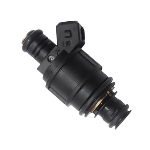 Einspritzdüse Für Land Für Rover Für Freelander 2.5L 2002-2005 Kraftstoff Injektor 90536149 5WK93151 Kraftstoffeinspritzdüse von BTHMGBAE