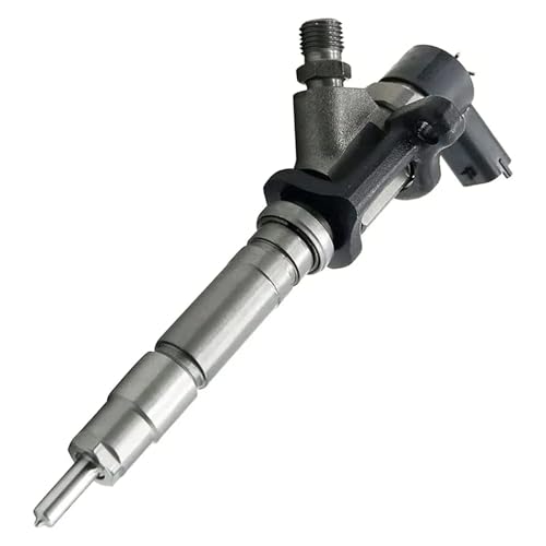Einspritzdüse Für MITSUBISHI Für CANTER 4.9L 4M50 Diesel Kraftstoff Injektor Düse 0445120049 Kraftstoffeinspritzdüse von BTHMGBAE
