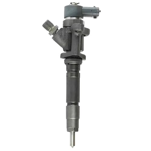 Einspritzdüse Für MITSUBISHI Für FUSO Für CANTER 4.9L 4M50 Diesel Kraftstoff Injektor Assy 0445120048 Kraftstoffeinspritzdüse von BTHMGBAE