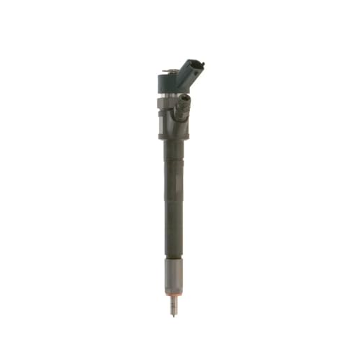 Einspritzdüse Für Mazda 3 1.6 BK 2004-2009 Diesel Kraftstoff Injektor 0445110259 5M5Q9F593AA Kraftstoffeinspritzdüse von BTHMGBAE