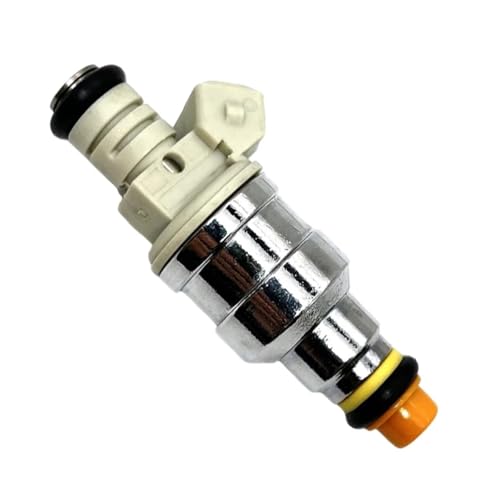 Einspritzdüse Für Mercury Für Topaz 2.3L L4 1988-1990 2 Pins Kraftstoff Injektor Kraftstoffeinspritzdüse von BTHMGBAE