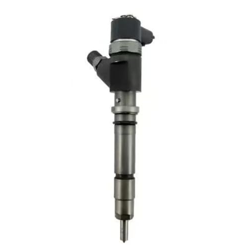 Einspritzdüse Für Mitsubishi 4.9 Für DITD 4M50 Für Motor 2005-2011 Diesel-Kraftstoffeinspritzventil Geeignet 0445120048 ME222914 ME226718 Kraftstoffeinspritzdüse(1pc) von BTHMGBAE