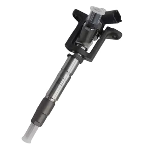 Einspritzdüse Für Mitsubishi Für Canter FB70 FE71 FE84 Common-rail-injektor Dieselmotor Kraftstoffeinspritzdüse 0445120091 Kraftstoffeinspritzdüse von BTHMGBAE