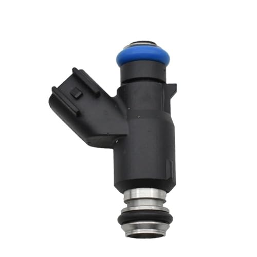 Einspritzdüse Für Mitsubishi Für Junjie 1.8L L4 4G93 2000-2016 1PC Kraftstoff Injektor Düse 25377440 Kraftstoffeinspritzdüse Einspritzdüse Für Mitsubishi Für Junjie 1.8L L4 4G93 2000-2016 1PC Kraftstoff Injektor Düse 25377440 Kraftstoffeinspritzdüse von BTHMGBAE