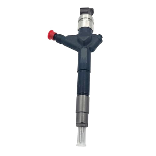 Einspritzdüse Für NISSAN Für PATHFINDER Für NAVARA YD25 Diesel Kraftstoff Common Rail Injektor 095000-5650 Kraftstoffeinspritzdüse von BTHMGBAE