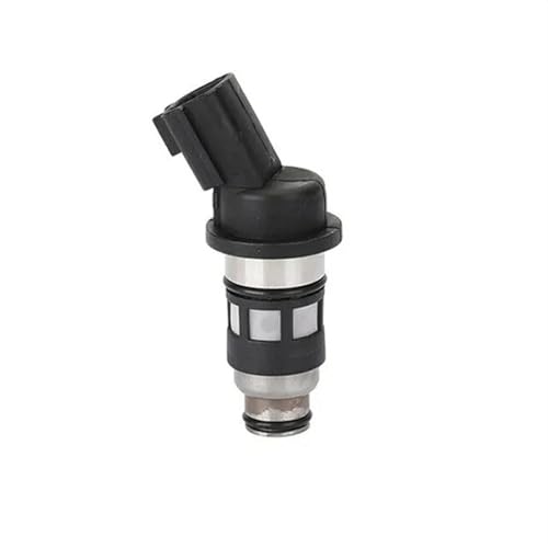 Einspritzdüse Für NISSAN Für SENTRA 1997-2000 1.6L L4 Kraftstoff Injektor Düse 16600-73C90 Kraftstoffeinspritzdüse Einspritzdüse Für NISSAN Für SENTRA 1997-2000 1.6L L4 Kraftstoff Injektor Düse 16600-73C90 Kraftstoffeinspritzdüse von BTHMGBAE