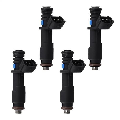 Einspritzdüse Für Peugeot 407 2005-2016 4PCS Kraftstoff Injektor Düse Motor Injektion A2C59517086 Kraftstoffeinspritzdüse Einspritzdüse Für Peugeot 407 2005-2016 4PCS Kraftstoff Injektor Düse Motor Injektion A2C59517086 Kraftstoffeinspritzdüse von BTHMGBAE