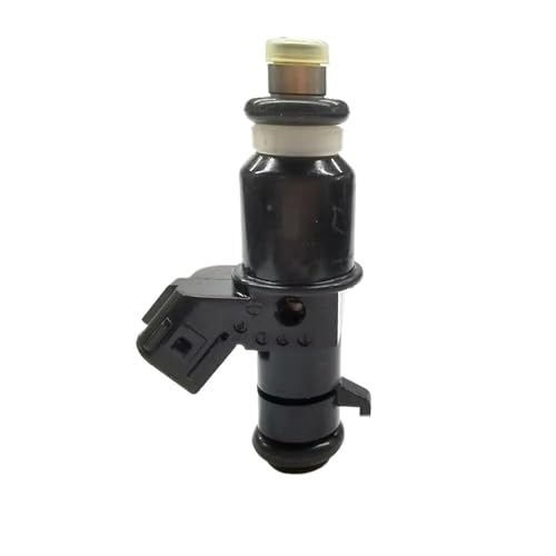 Einspritzdüse Für Suzuki Für Burgman AN400 2007-2016 Kraftstoff Injektor Kraftstoffeinspritzdüse von BTHMGBAE