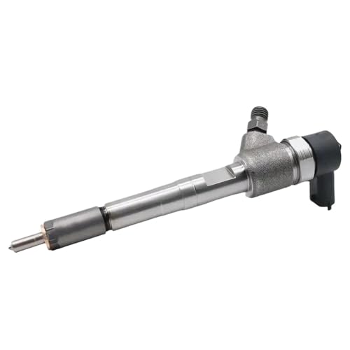 Einspritzdüse Für Suzuki Für Swift 1.3D Für Motor Common Rail Diesel Kraftstoffeinspritzdüse 0445110398 Kraftstoffeinspritzdüse von BTHMGBAE