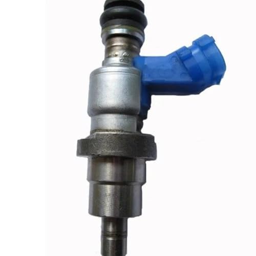 Einspritzdüse Für Toyota Für Avensis Kraftstoff Injektor Blau 23209-28090 Kraftstoffeinspritzdüse Einspritzdüse Für Toyota Für Avensis Kraftstoff Injektor Blau 23209-28090 Kraftstoffeinspritzdüse von BTHMGBAE
