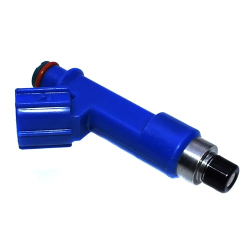Einspritzdüse Für Toyota Für Corolla 1.8L Für 1ZZFE 2004-2008 12-Loch Kraftstoff Injektoren Düse 23250-0D050 Kraftstoffeinspritzdüse(1 PC) von BTHMGBAE