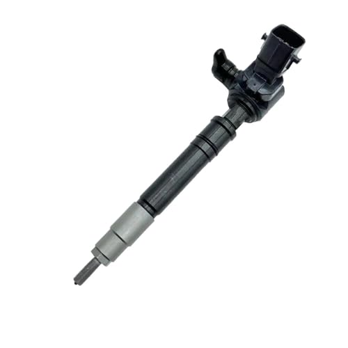 Einspritzdüse Für Toyota Für Hilux Common Rail Injektor Düse Diesel Kraftstoff Injektor 23670-08010 Kraftstoffeinspritzdüse Einspritzdüse Für Toyota Für Hilux Common Rail Injektor Düse Diesel Kraftstoff Injektor 23670-08010 Kraftstoffeinspritzdüse von BTHMGBAE