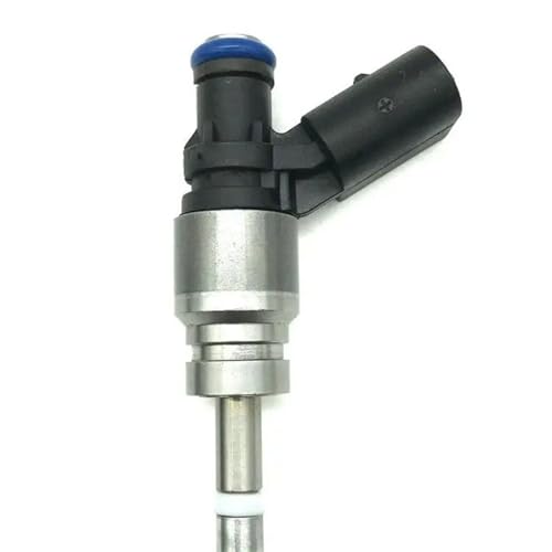 Einspritzdüse Für VW Für EOS Für BWA Für BPY 2006-2011 1/4/6PCS Kraftstoff Injektor Kraftstoffeinspritzdüse(1pcs) von BTHMGBAE