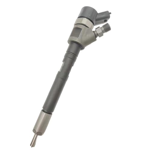 Einspritzdüse Für Volvo Für C30 1.6 2006-2014 Diesel Kraftstoff Injektor 0445110259 5M5Q9F593AA Kraftstoffeinspritzdüse von BTHMGBAE