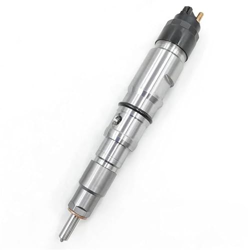 Einspritzdüse Für YUCHAI Für YC4E Für YC6J EU4 Diesel Common Rail Kraftstoff Injektor Düse 0445120292 Kraftstoffeinspritzdüse von BTHMGBAE