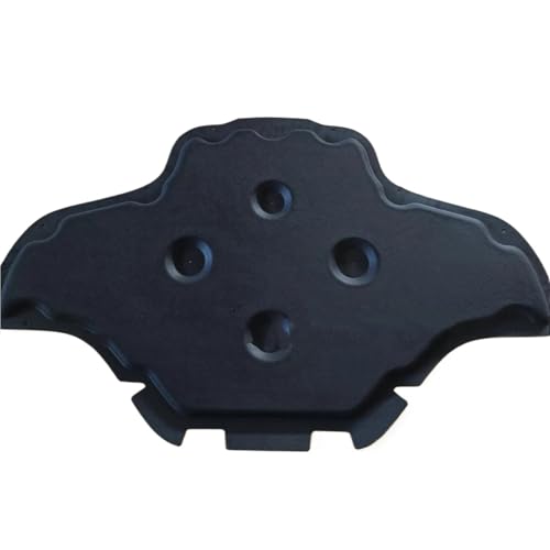 Für 5 Series I5 G60 2024 Auto Wärme Schalldämmung Baumwolle Fronthaube Motor Firewall Matte Pad Abdeckung Noise Deadener Auto Wärmedämmung Baumwolle von BTHMGBAE
