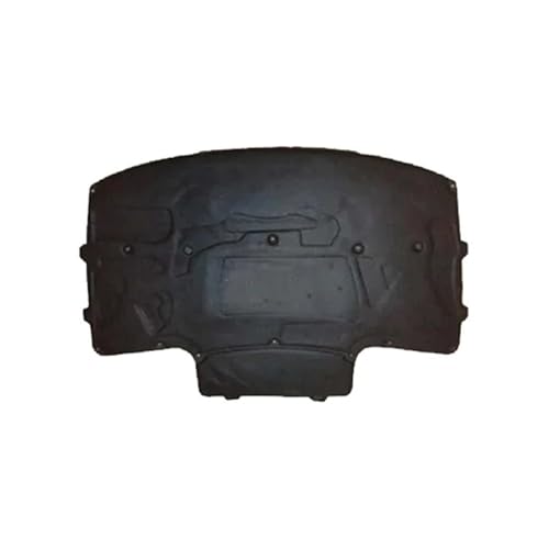 Für 5er E39 520i 525i 1996~2003 Wärmedämmende Baumwollabdeckungen Vorderseite Des Autos Feuerfestes Soundpad Motorhaube Auto Wärmedämmung Baumwolle Für 5er E39 520i 525i 1996~2003 Wärmedämmende Baumwollabdeckungen Vorderseite Des Autos Feuerfestes Soundpad Motorhaube Auto Wärmedämmung Baumwolle von BTHMGBAE