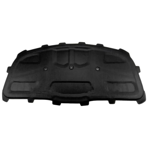 Für A4L Für A4 B9 2018-2023 Auto Wärme Schalldämmung Baumwolle Fronthaube Motor Firewall Matte Pad Abdeckung Noise Deadener Auto Wärmedämmung Baumwolle Für A4L Für A4 B9 2018-2023 Auto Wärme Schalldämmung Baumwolle Fronthaube Motor Firewall Matte Pad Abdeckung Noise Deadener Auto Wärmedämmung Baumwolle von BTHMGBAE