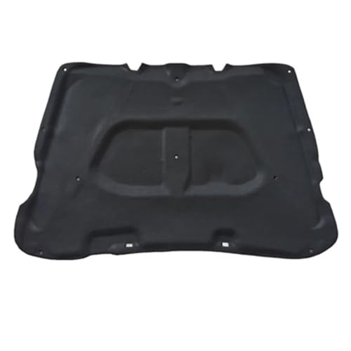 Für Accord 7th MK7 2003-2007 Auto Motorhaube Sound Wärmedämmung Baumwolle Schallschutz Abdeckung Auto Wärmedämmung Baumwolle von BTHMGBAE