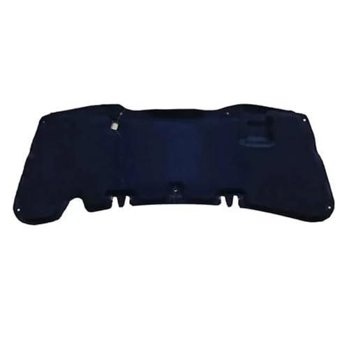 Für Civic 8. Generation MK8 2006 2007 2008 2009 2010 2011 Abdeckung Auto-Wärmedämmmatte Zubehör Auto-Schallschutzmatte Auto Wärmedämmung Baumwolle(Style A) von BTHMGBAE