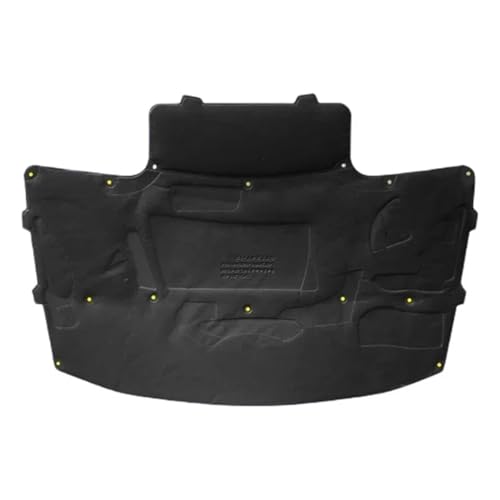 Für E39 1993-2003 Auto Hood Engine Sound Wärmedämmung Baumwollpad Schalldichte Wärmedämmmatte Auto Wärmedämmung Baumwolle Für E39 1993-2003 Auto Hood Engine Sound Wärmedämmung Baumwollpad Schalldichte Wärmedämmmatte Auto Wärmedämmung Baumwolle von BTHMGBAE