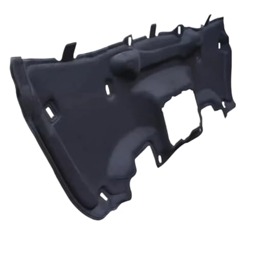 Für FORD Für Kuga 2017 2018 2019 2020 Motorhaube Motor Sound Wärmedämmung Wattepad Schalldichte Wärmedämmmatte Zubehör Auto Wärmedämmung Baumwolle von BTHMGBAE