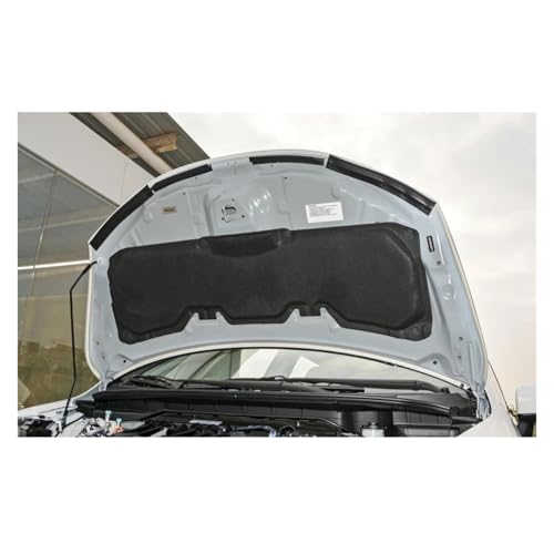 Für Fit Für Jazz 2015-2020 Auto Wärme Schalldämmung Baumwolle Fronthaube Motor Firewall Matte Pad Abdeckung Noise Deadener Auto Wärmedämmung Baumwolle Für Fit Für Jazz 2015-2020 Auto Wärme Schalldämmung Baumwolle Fronthaube Motor Firewall Matte Pad Abdeckung Noise Deadener Auto Wärmedämmung Baumwolle von BTHMGBAE