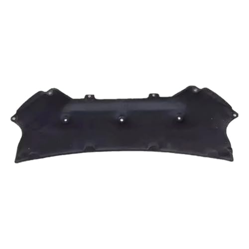 Für Ford Für EcoSport B515 BK 2014~2022 Autohaube Sound Pad Schalldichte Feuerfeste Abdeckung Wärmedämmmatte Zubehör Auto Wärmedämmung Baumwolle Für Ford Für EcoSport B515 BK 2014~2022 Autohaube Sound Pad Schalldichte Feuerfeste Abdeckung Wärmedämmmatte Zubehör Auto Wärmedämmung Baumwolle von BTHMGBAE