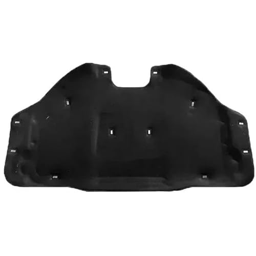 Für Jaguar Für XF X250 2012 ~ 2015 Firewall Schalldichte Isolierung Baumwolle Abdeckung Zubehör Auto Front Hood Motor Sound Wärme Auto Wärmedämmung Baumwolle von BTHMGBAE
