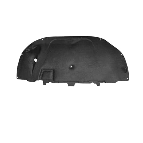 Für Jeep Für Grand Für Cherokee 2014-2021 Motor Abdeckung Haube Isolierung Pad Hitzeschild Auto Wärmedämmung Baumwolle von BTHMGBAE